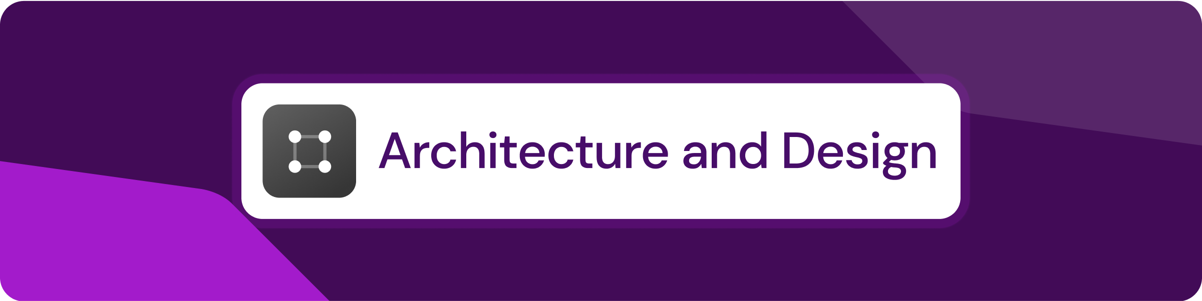 Synmetrix System Architecture